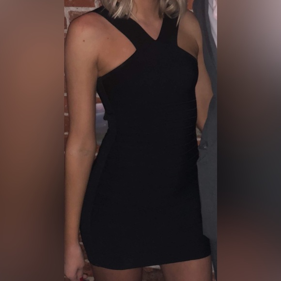 Marciano Dresses & Skirts - Marciano Bandage dress